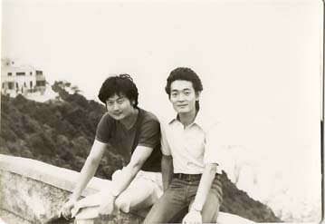 �󒩐��V�t�Ɖ������F